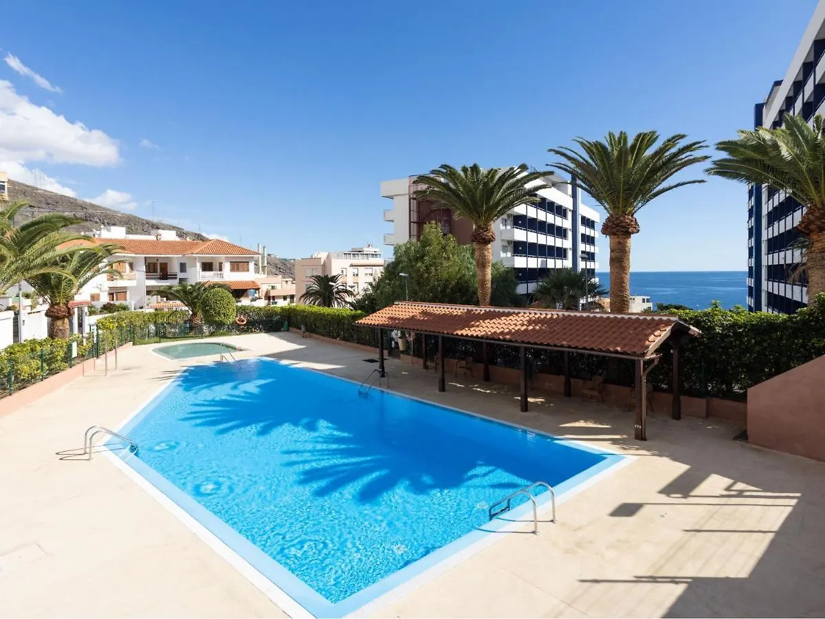 Live Los Corales Caletillas Con Piscina contacts